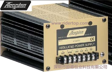 Acopian 10EB40 美國愛康A(chǔ)copian 電源-代理 -深圳勵(lì)德恒業(yè)代理 Acopian 10EB40 美國愛康A(chǔ)copian 電源-代理