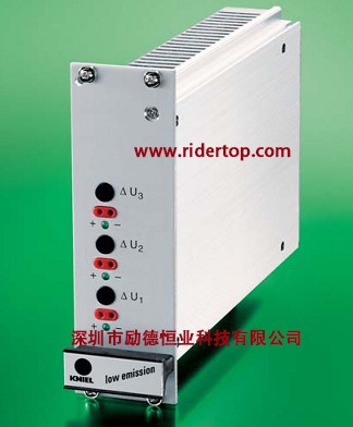 KNIEL CPA 12.9/PFS 德國(guó)KNIEL 直流電源-代理 -深圳勵(lì)德恒業(yè)代理 KNIEL CPA 12.9/PFS 德國(guó)KNIEL 直流電源-代理