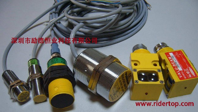 TURCK 4MBM8-3P2 德國圖爾克TURCK-代理
